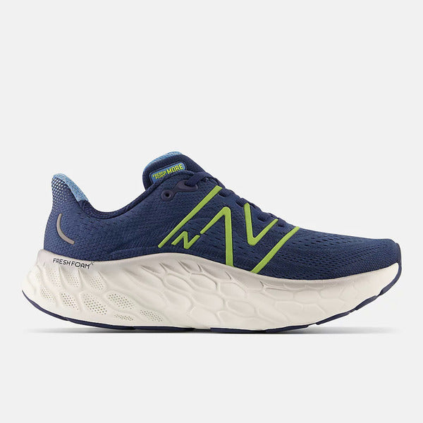 NEW BALANCE FRESH FOAM X MORE V4