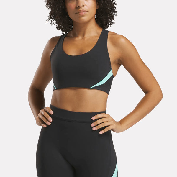 REEBOK LUX RACER BRA - CB