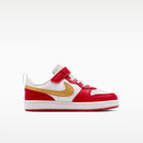 NIKE COURT BOROUGH LOW RECRAFT (PS)