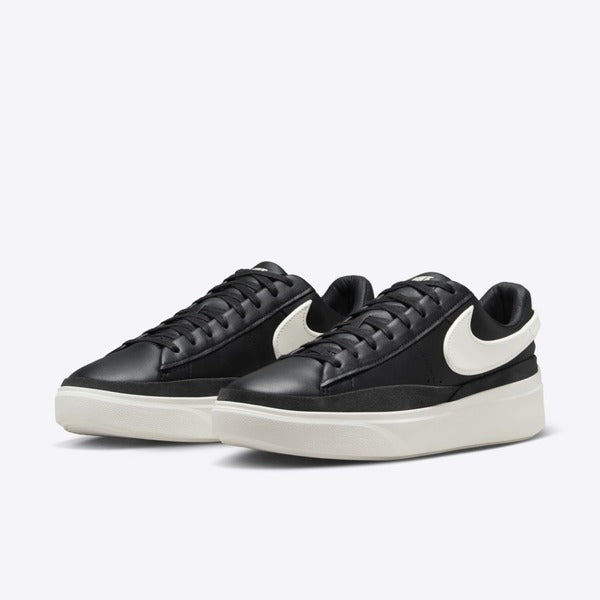 NIKE BLAZER PHANTOM LOW