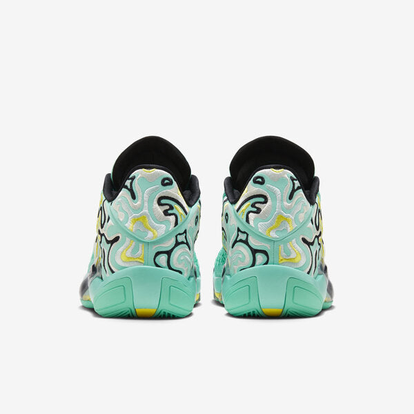 NIKE AIR JORDAN XXXVIII LOW GUO PF