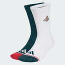 ADIDAS PIZZA SOCK 2PP