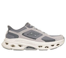 SKECHERS GO RUN MAX CUSHIONING GLIDE-STEP ARCH FIT