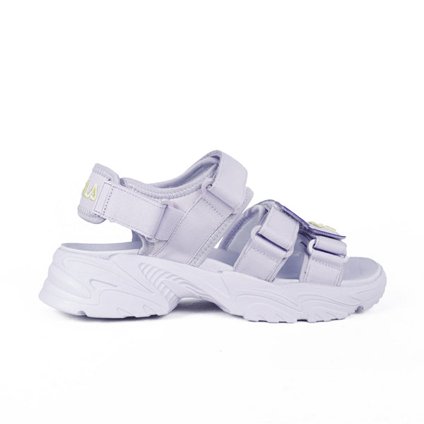 FILA TAPERED SANDALS