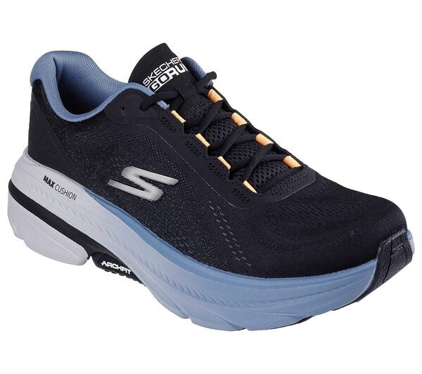 SKECHERS GO RUN MAX CUSHIONING ARCH FIT 2.0