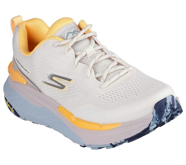 SKECHERS MAX CUSHIONING ELITE TRAIL 2.0