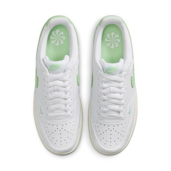 W NIKE COURT VISION LO NN