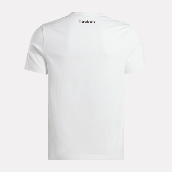REEBOK BASKETBALL T-SHIRT