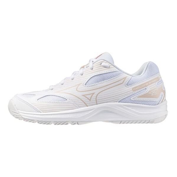 MIZUNO CYCLONE SPEED 4