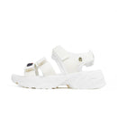 FILA TAPERED SANDALS