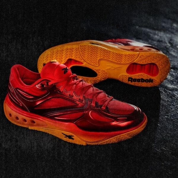REEBOK ENGINE A