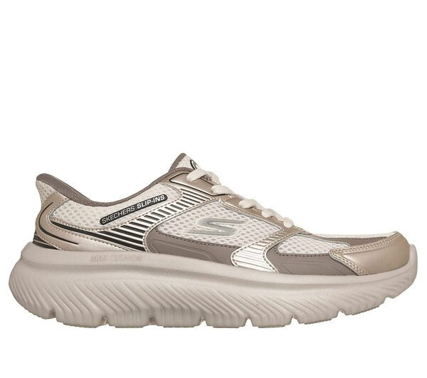 SKECHERS GO WALK MAX CUSHIONING HYPER BURST