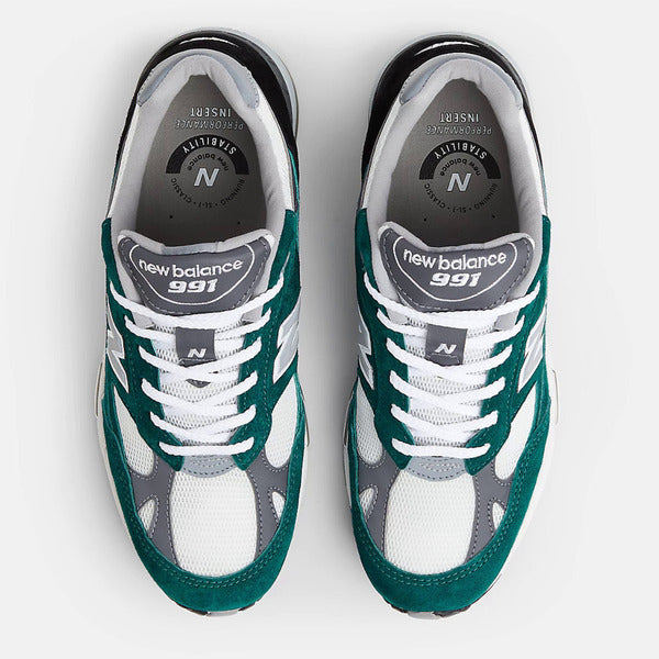 NEW BALANCE 991