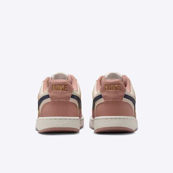 W NIKE COURT VISION LO NN