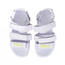 FILA TAPERED SANDALS