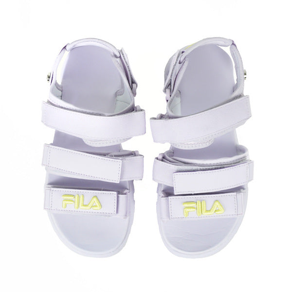 FILA TAPERED SANDALS
