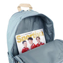 NIKE JORDAN SCHOOL BACKPACK