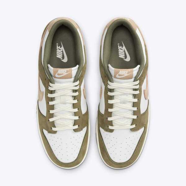NIKE DUNK LOW RETRO PRM