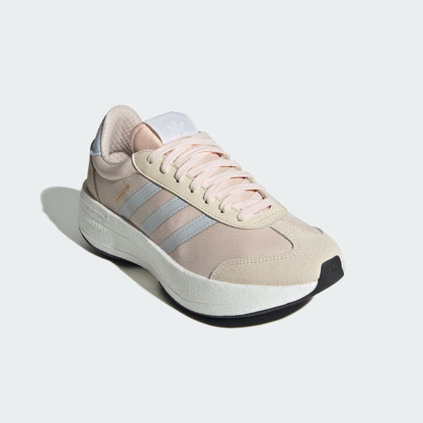 ADIDAS CITY RNR W