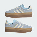 ADIDAS GAZELLE BOLD W