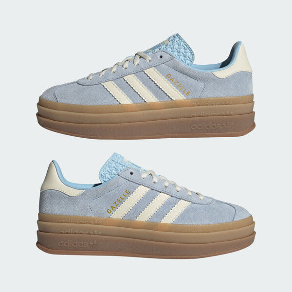 ADIDAS GAZELLE BOLD W