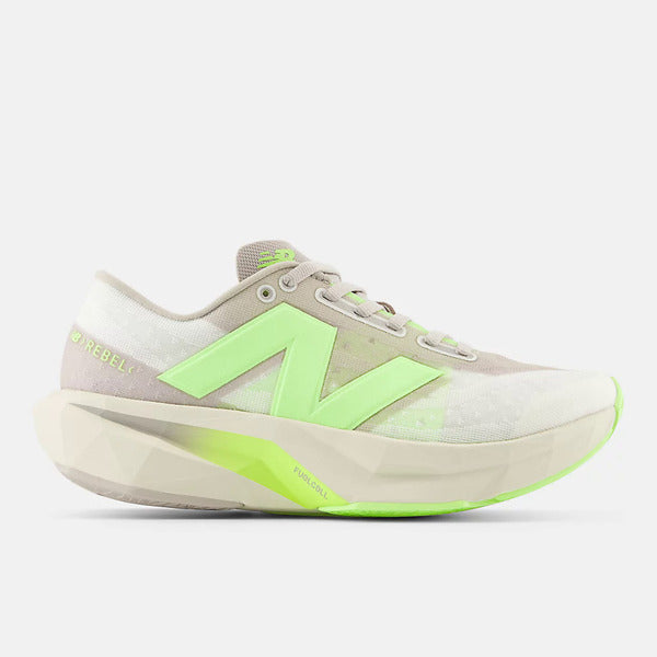NEW BALANCE FUELCELL REBEL V4