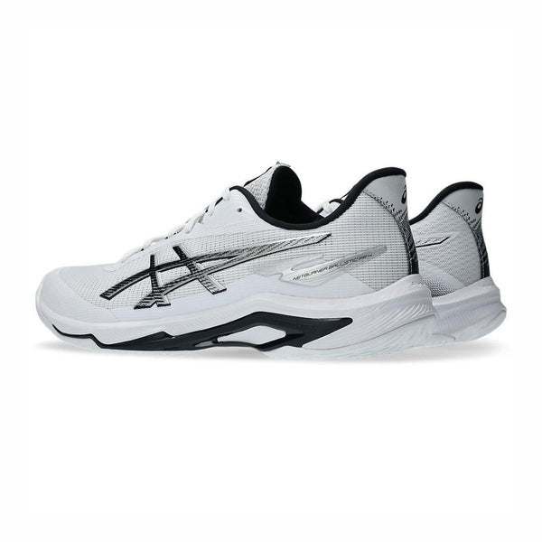 ASICS NETBURNER BALLISTIC FF 4