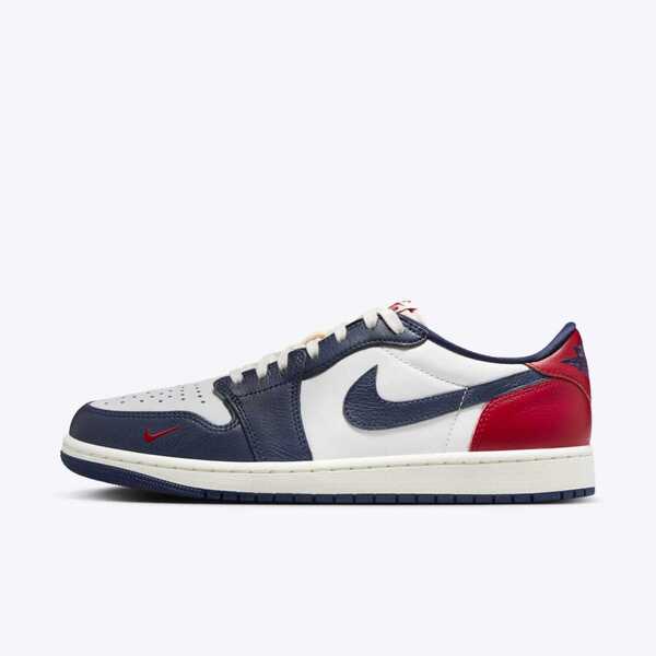 NIKE AIR JORDAN 1 RETRO LOW OG