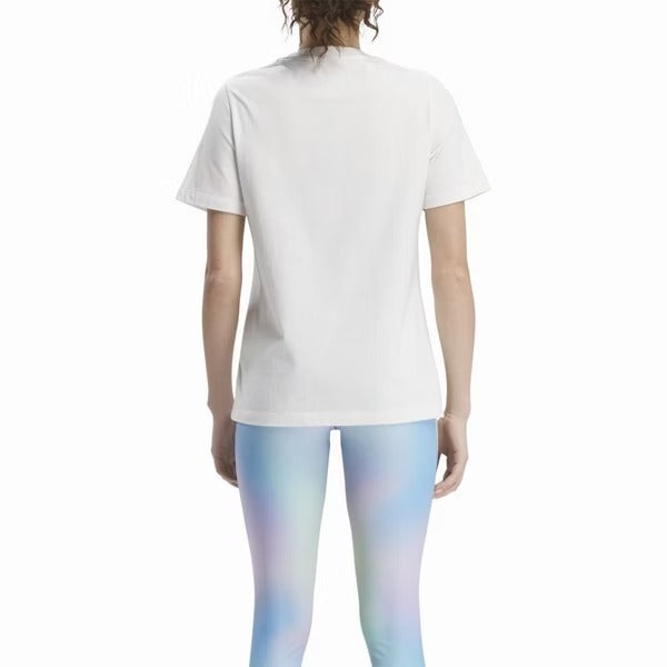 REEBOK GRADIENT GRAPHIC TEE