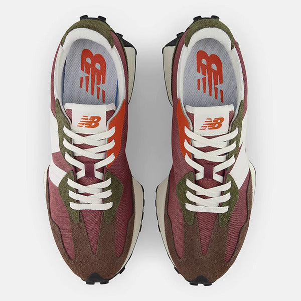 NEW BALANCE 327