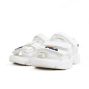 FILA TAPERED SANDALS