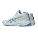 ASICS NETBURNER BALLISTIC FF MT 4