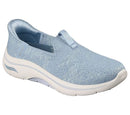 SKECHERS GO WALK ARCH FIT 2.0