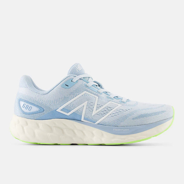 NEW BALANCE FRESH FOAM 680 V8