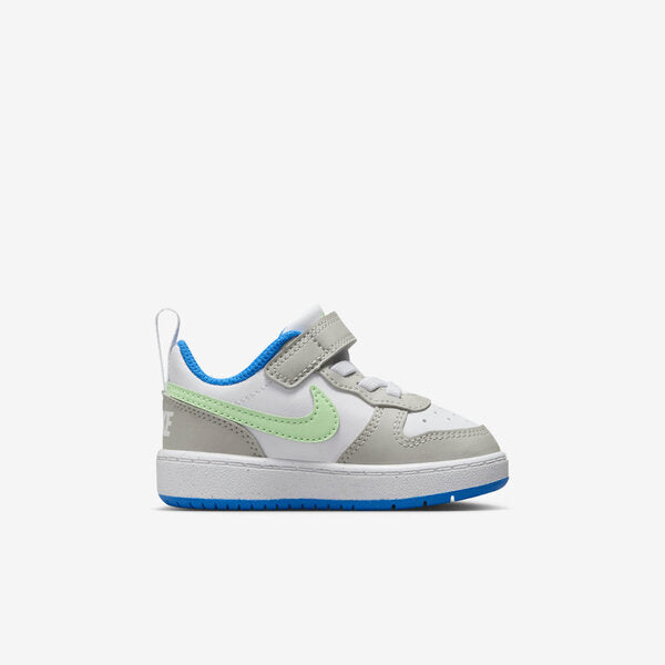 NIKE COURT BOROUGH LOW RECRAFT (TD)