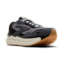 BROOKS GHOST MAX SUEDE