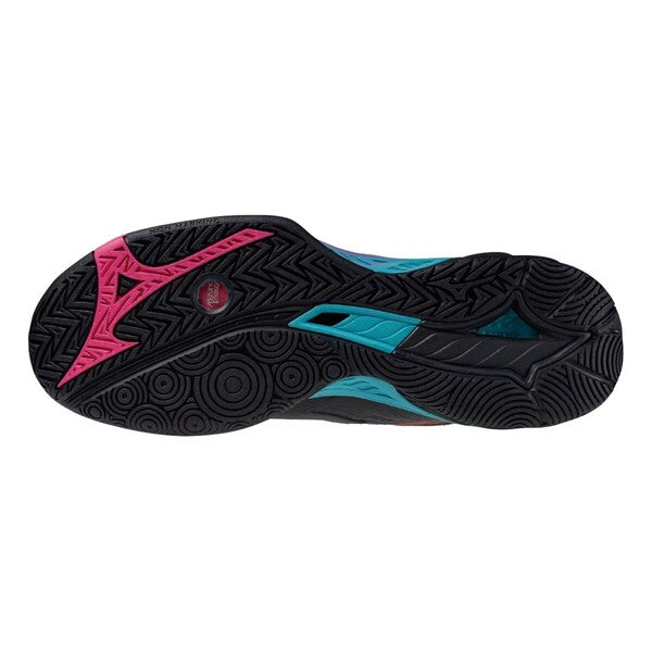 MIZUNO WAVE FANG 2