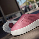 ADIDAS RIVALRY MULE W