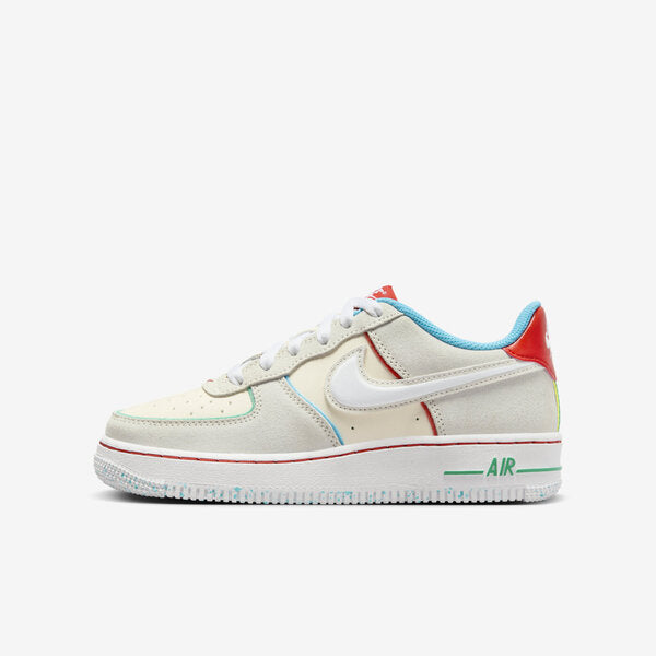 NIKE AIR FORCE 1 LV8 (GS)