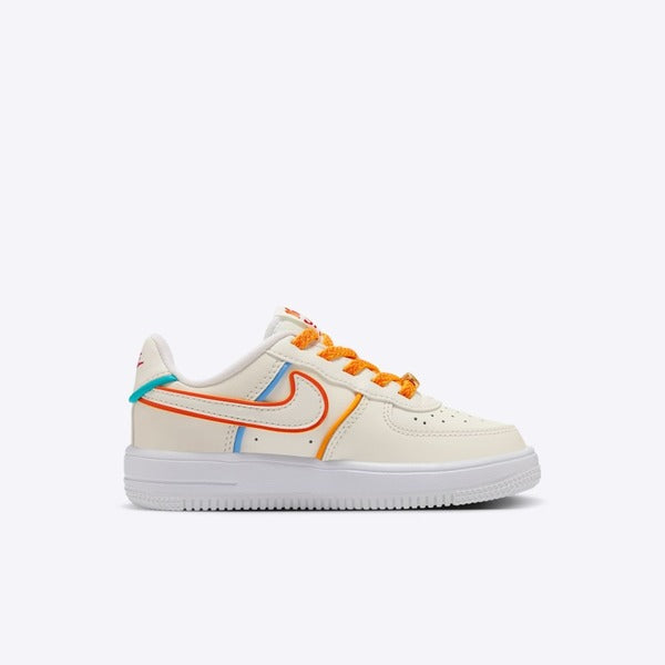 NIKE FORCE 1 LOW EASYON LV8 1 (PS)