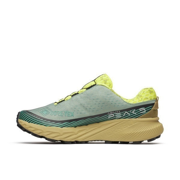 MERRELL AGILITY PEAK 5 BOA GTX