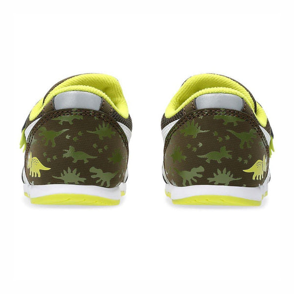 ASICS IDAHO BABY KT-ES D 2