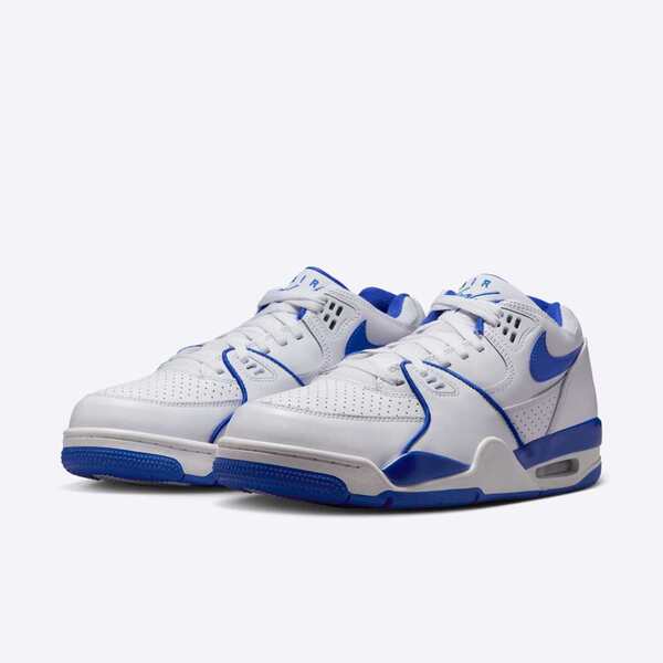 NIKE AIR FLIGHT 89 LOW