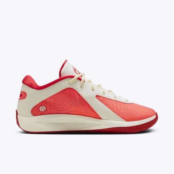 NIKE GIANNIS FREAK 6 EP