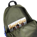 NIKE JORDAN ESSENTIALS