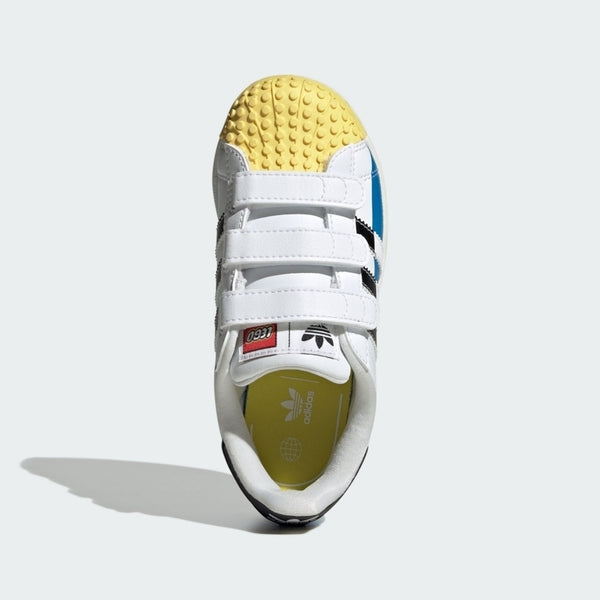 ADIDAS SUPERSTAR CF C