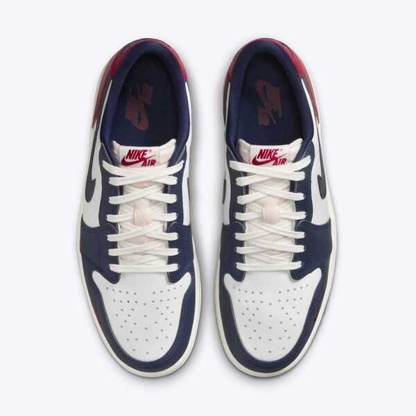 NIKE AIR JORDAN 1 RETRO LOW OG