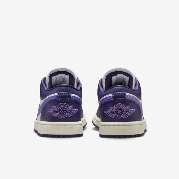 NIKE WMNS AIR JORDAN 1 LOW