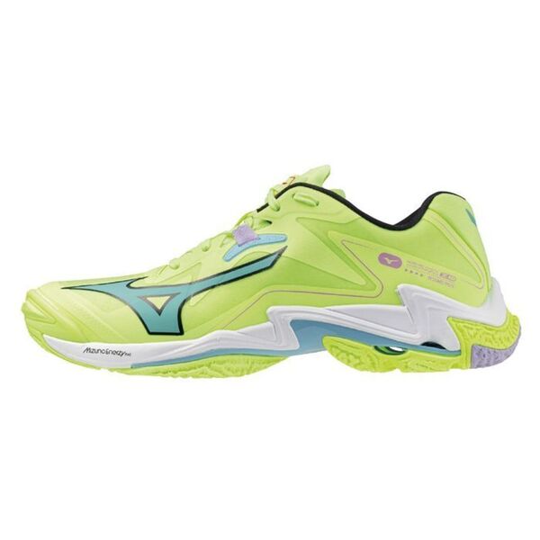 MIZUNO WAVE LIGHTNING Z8