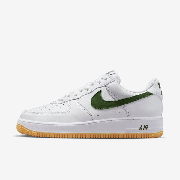 NIKE AIR FORCE 1 LOW RETRO QS